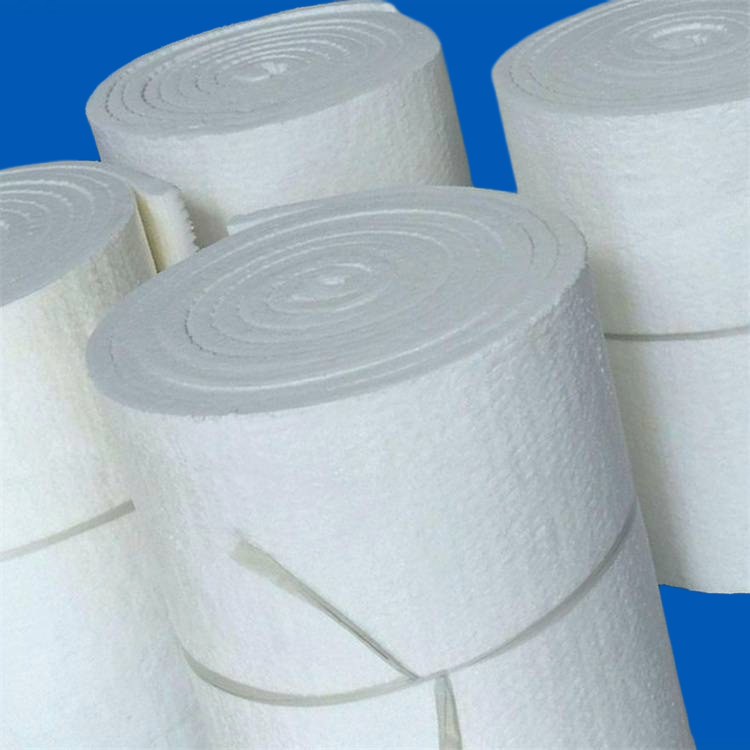 红河哈尼族彝族陶瓷纤维毡